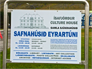 56- Isafjordur